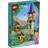 Lego Disney Rapunzel's Tower Average 43187