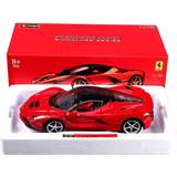 Scale Models & Model Kits on sale BBurago Ferrari Signature Series 1:18