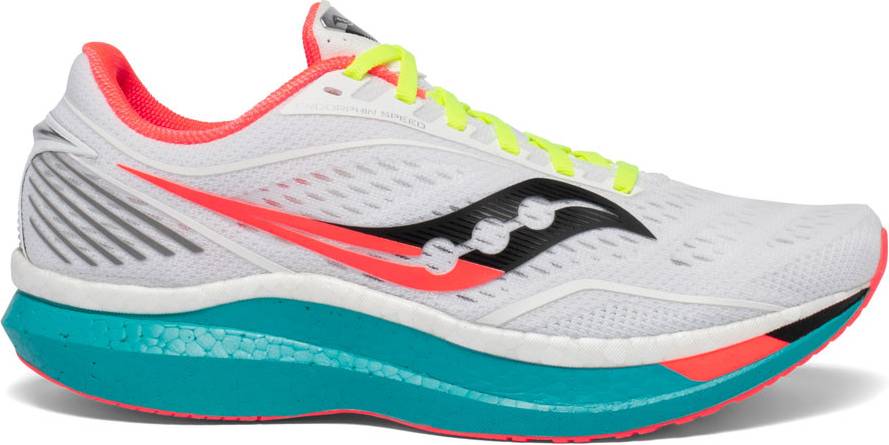 saucony running shoes price list