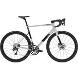Road Bikes Cannondale Supersix Evo Carbon Disc Ultegra DI2 2021 Unisex