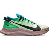 Running Shoes Nike Pegasus Trail 2 M - Barely Volt/Laser Blue/Poison Green/Black