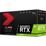 GeForce RTX 3070 Graphics Cards PNY GeForce RTX 3070 XLR8 Gaming Epic-X P HDMI 3xDP 8GB
