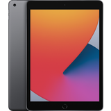 Ipad 10.2 2020 Tablets Apple iPad 10.2" Cellular 128GB (2020)