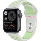 Apple Watch SE Wearables Apple Watch Nike SE 44mm with Sport Band