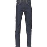Jeans Men's Clothing Levi's 512 Slim Taper Fit Jeans - Rock Cod/Blue
