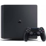 Ps4 console Game Consoles Sony PlayStation 4 Slim 500GB - Fifa 21