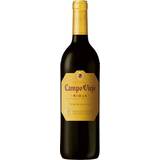 Red Wine Campo Viejo Tempranillo Rioja 13% 75cl