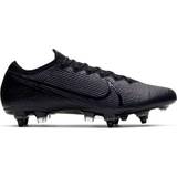 Football Shoes Nike Mercurial Vapor 13 Elite SG-Pro Anti-Clog M - Kinetic Black