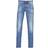G-Star 3301 Straight Jeans - Authentic Faded Blue