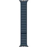 Apple Watch Series 6 Wearables Apple 40mm Leather Link
