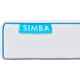 Mattresses Simba Premium Polyether Matress 135x190cm