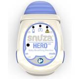 Breathing Effort Monitor Snuza Hero MD