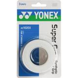 Yonex AC102EX Super Grap 3-pack