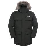 The north face mcmurdo parka Men's Clothing The North Face McMurdo Parka - TNF Black