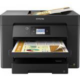 Printers Epson Workforce WF-7830DTWF