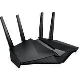 Wi-Fi 6 (802.11ax) Routers ASUS DSL-AX82U
