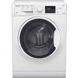 Washer Dryers Hotpoint RDG8643WWUKN