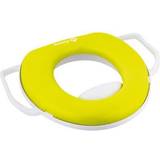 Toilet Trainers Safety 1st Comfort Potty Training Seat With Handle