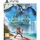 PlayStation 5 Games Horizon Forbidden West