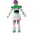 Rubies Miss Buzz Lightyear Costume Adult