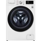 Washer Dryers LG FWV917WTSE
