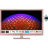 24 inch smart tv Sharp 1T-C24BE0KR1FR