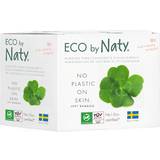 Naty Eco Compostable Nursing Pads 30pcs