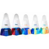 Diving & Snorkeling on sale TYR Stryker Silicone Fins