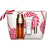 Gift Boxes, Sets & Multi-Products Clarins Double Serum Holiday Collection