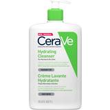 Skincare CeraVe Hydrating Cleanser 1000ml