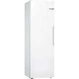 Freestanding Refrigerators Bosch KSV36NWEPG White