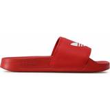 Slippers & Sandals on sale Adidas Adilette Lite - Scarlet/Cloud White/Scarlet
