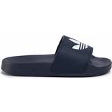 Slippers & Sandals on sale Adidas Adilette Lite - Collegiate Navy/Cloud White/Collegiate Navy