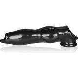 Penis Sleeves Sex Toys Oxballs Fido Cocksheath with Adjustable Fit