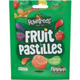 Rowntree's Fruit Pastilles Sweets Sharing Bag 150g