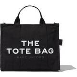 Totes & Shopping Bags Marc Jacobs The Small Traveler Tote Bag - Black