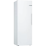 Freestanding Refrigerators Bosch KSV33VWEPG White
