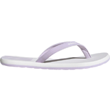 Flip-Flops Adidas Eezay - Purple Tint/Cloud White/Purple Tint
