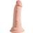 Pipedream King Cock Plus 5" Triple Density Cock