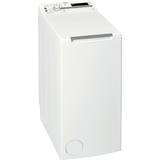 Top Loaded Washing Machines Whirlpool TDLR 6230S