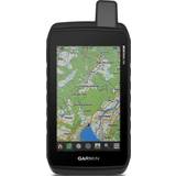 Handheld GPS Units Garmin Motana 700