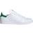 Adidas Stan Smith Vegan - Cloud White/Green/Cloud White