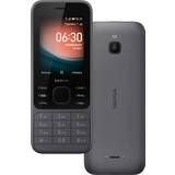 KaiOS Mobile Phones Nokia 6300 4G 4GB Dual SIM