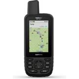 Handheld GPS Units Garmin GPSmap 66sr (Europe)