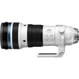 Camera Lenses Olympus M.Zuiko Digital ED 150-400mm F4.5 TC1.25x IS Pro