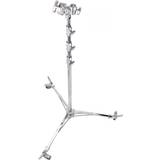 Light & Background Stand Avenger Overhead Stand 58 steel with braked wheels