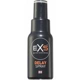 Sprays & Creams Sex Toys EXS Delay Spray 50ml