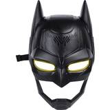 Facemask Fancy Dress Spin Master Batman Mask with Voice Change