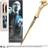 Noble Collection PVC Lord Voldemort Wand