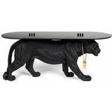 Coffee Tables Bold Monkey Dope as Hell Coffee Table 40x90cm